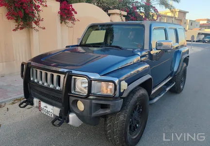HUMMER H3  2009